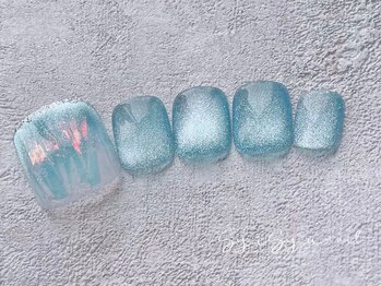 シシュ 姫路店(SyiSyu)/【FOOT】マグネット×フィルム