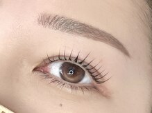 アルム(ALMU.)/パリジェンヌラッシュリフト