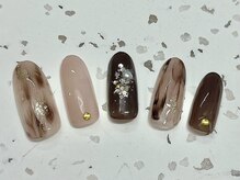 ミオリィ(meoli)/ワンカラー &nbsp;+ ニュアンス