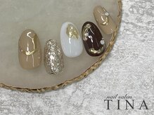 ティナ(TINA)/