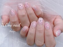 エヌワンネイル(N.one nail)/