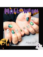 マナネイル(Mana nail)/