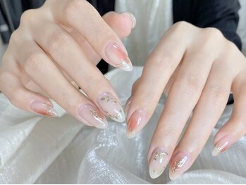 アイゴネイル 錦糸町(Aigoネイル)/ネイル【錦糸町/持ち込みOK】