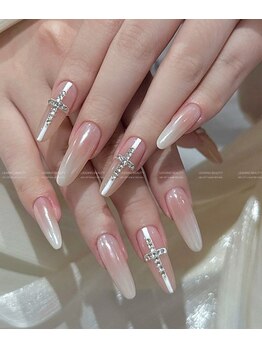 フェアリーネイル(Fairy Nail)/