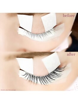 クルミナージュ(Kuruminaaje)/柏マツエク