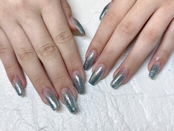 バズネイル(VAZ NAIL)/