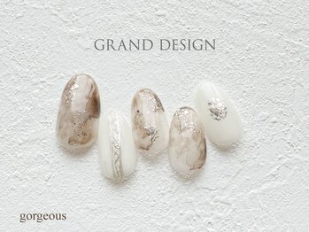 グランドデザイン 岐阜店(GRAND DESIGN)/