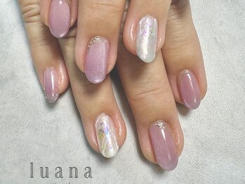ルアナ(luana)/maonail★
