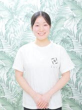 アイヴィー(IVY) 加藤 舞
