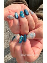 エムシーベル(m.c bell)/