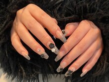 シェリーラメール 原宿店(cherie la mer)/グラデーションネイル