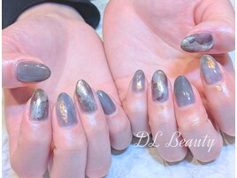 ニュアンスネイル