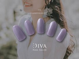 春のワンカラー
