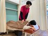 【口コミ投稿でお得に来院♪】全身整体コース　４０００円⇒３５００円