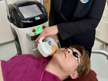 ヴェリテ(Verite)/施術時間か短い！