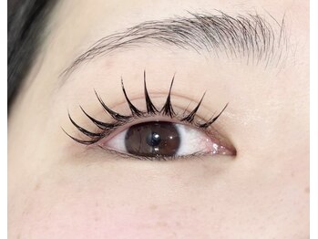 シピ ラメゾン 柏(Chipie La Maison)/韓国風/束感まつ毛パーマ