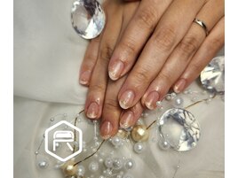 ブライダルフレンチ