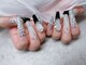スノーネイルサロン 新宿店(Snow nail salon)の写真/【ジェルスカルプコース】が人気♪スカルプ専門の当店で自爪を育てながら、思わず見惚れる爪先を演出★