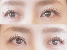 ミホノ 和泉中央店(mihono)/フラットマットラッシュ