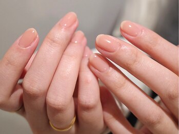 アン バイ アオ 渋谷道玄坂(UN by ao.)/ブレンドワンカラー