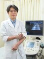 肩こり・ヘッドスパ・肩甲骨筋膜リリース・エコー鍼専門 高野鍼灸リラクセーション/高野義道
