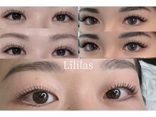リリラース(Lililas)