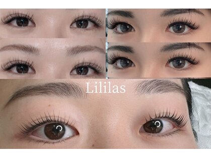 リリラース(Lililas)の写真