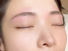 メイロ 名駅店(meiro)/眉デザインWAX