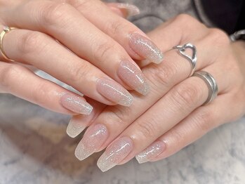 ワンカラー¥4000