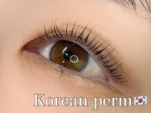 ソプラ 京都駅前店(sopra)/韓国風パーマ