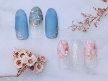 ラローズ(La Rose)/