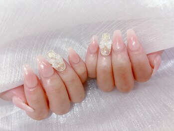 ワンホンネイル