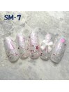  No.SM-07【NEW】第二弾