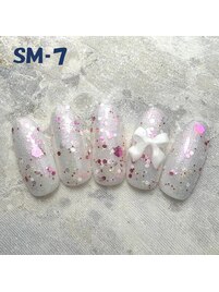 No.SM-07【NEW】第二弾
