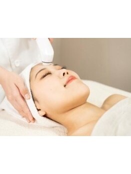 毛穴ケアをしたい