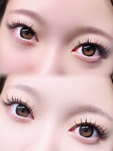 リリベル(Lilibelle)&nbsp;COCO 