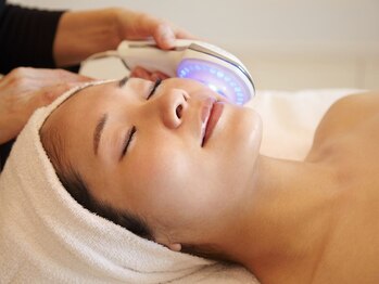 ベル(belle)の写真/「健康美」を追求する本格サロン♪都度払いで通いやすく、自分史上最高の肌を目指せる!肌悩みを根本ケア◎