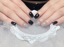 ジュジュネイルサロン 渋谷(JUJU NAIL SALON)/ワンカラ