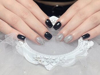 ジュジュネイルサロン 渋谷(JUJU NAIL SALON)/ワンカラ