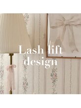 アイミー(Aimee)/まつ毛パーマデザイン