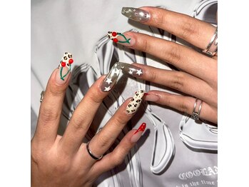 モレリア 心斎橋店(morelia)