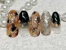 HAND☆ゴージャス定額プラン