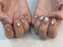 ヴリエ 豊田店(VURIE)/マグネットネイル