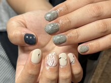 エム オリジナル(eM. original)/ミックスデザイン