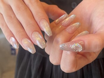 ネオイ(neo:i)/mag × gradation