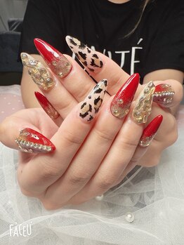 ココ ネイルサロン 秋葉原(Coco)/