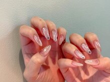 シベル(Ci belle)/ラメグラネイル/フラッシュラメ