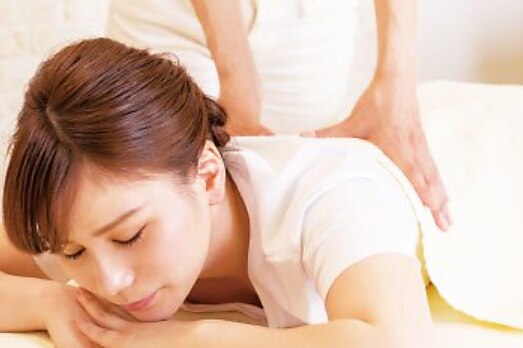 全身もみほぐし30分