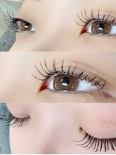 ロミーアイラッシュ(ROMMY.eyelash)