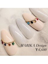 アールイー(Re:)/スタッフ定額 まりか